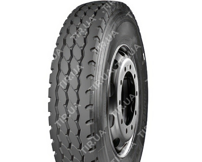 12R20 Ovation RSVI-572 156/153K Універсальна вантажна шина 12R20 Ovation RSVI-572 156/153K Універсальна вантажна шина