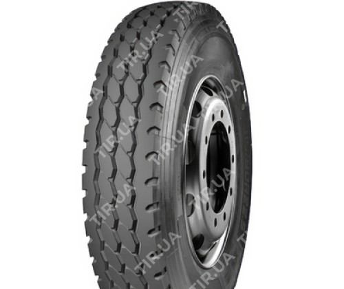 12 R20 Ovation RSVI-572 156/153K Універсальна шина