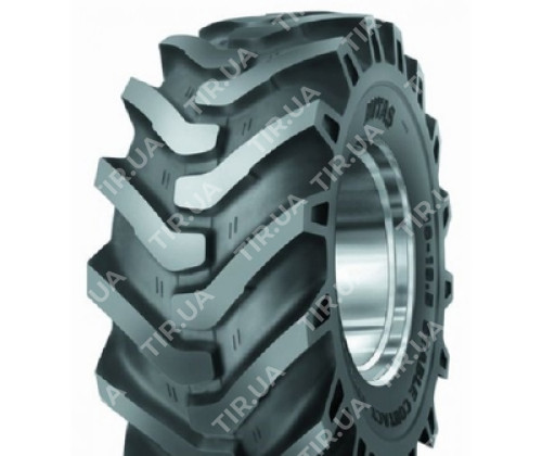 18 R19.5 Mitas MPT-06 Универсальная шина