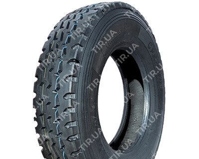 315/80R22.5 LONGTRACK CPA-6805 156/150L Універсальна вантажна шина