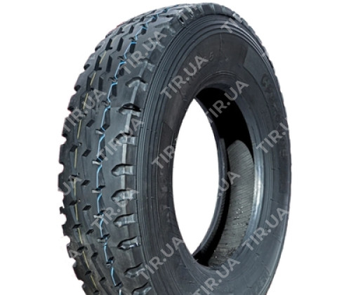 315/80 R22.5 LONGTRACK CPA-6805 156/150L Універсальна шина