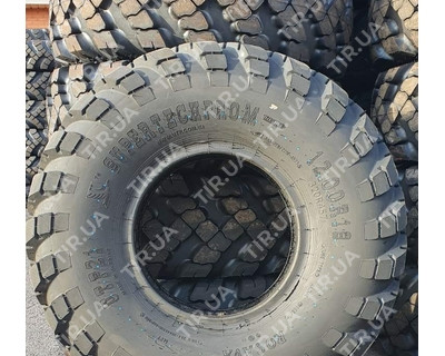 12R18 Росава UTP-21 135K Универсальная грузовая шина