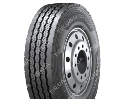 315/80R22.5 Hankook AM09 156/150K Универсальная грузовая шина