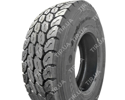 385/65R22.5 Apollo ENDUTRAX-MA HD 164K Универсальная грузовая шина