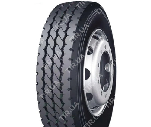 295/80 R22.5 Supercargo SC519 152/149L Универсальная шина