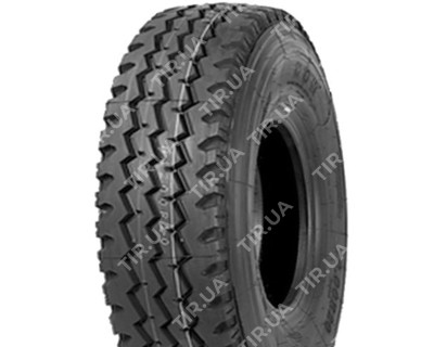 10R20 Goldshield HD158 149/146K Універсальна вантажна шина 10R20 Goldshield HD158 149/146K Універсальна вантажна шина