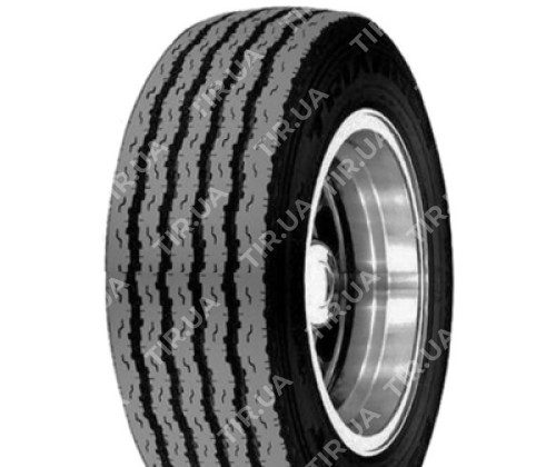 265/70 R19.5 Triangle TR675 143/141J Универсальная шина