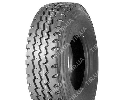 11R22.5 Tracmax GRT901N 148/145M Универсальная грузовая шина 11R22.5 Tracmax GRT901N 148/145M Универсальная грузовая шина