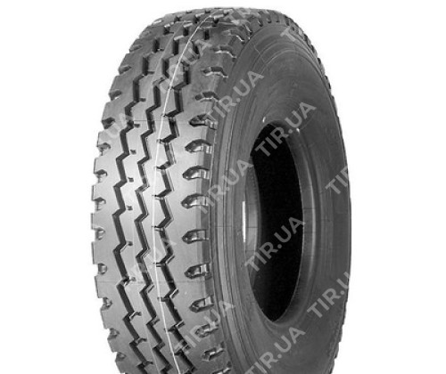 11 R22.5 Tracmax GRT901N 148/145M Универсальная шина