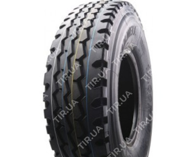 11R20 Doupro ST901 156/153K Универсальная шина 11R20 Doupro ST901 156/153K Универсальная шина