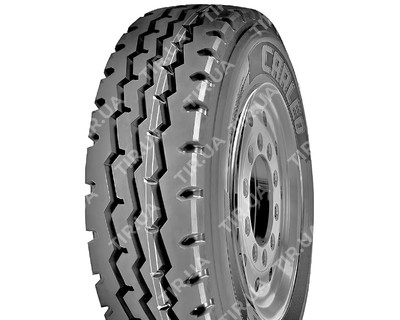 12R20 CARLEO C-Max166 156/153K Універсальна вантажна шина