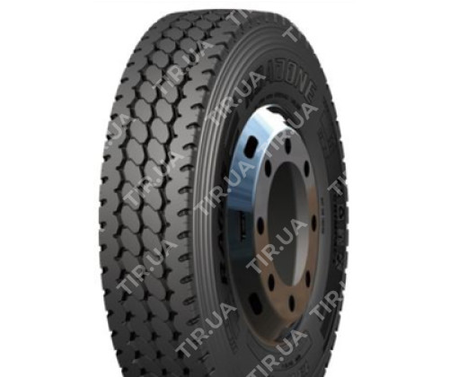 13 R22.5 ROADONE RA685 156/153K Універсальна шина