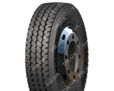 13R22.5 ROADONE RA685 156/153K Универсальная грузовая шина 13R22.5 ROADONE RA685 156/153K Универсальная грузовая шина