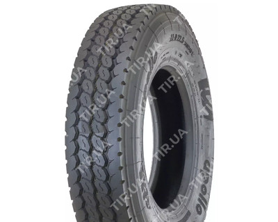 315/80R22.5 Apollo ENDUTRAX-MA 156/150K Универсальная грузовая шина