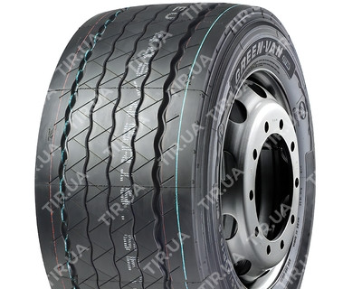 385/55R19.5 Leao ETT100 156J Универсальная грузовая шина 385/55R19.5 Leao ETT100 156J Универсальная грузовая шина