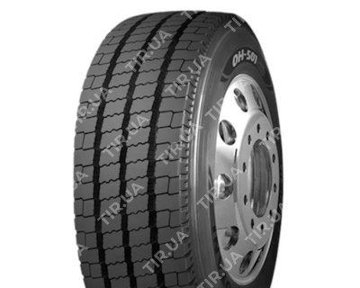 275/70R22.5 Otani OH-501 150/148J Универсальная шина 275/70R22.5 Otani OH-501 150/148J Универсальная шина