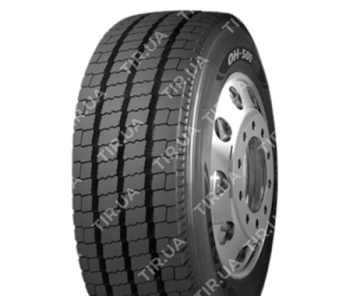 275/70 R22.5 Otani OH-501 150/148J Универсальная шина