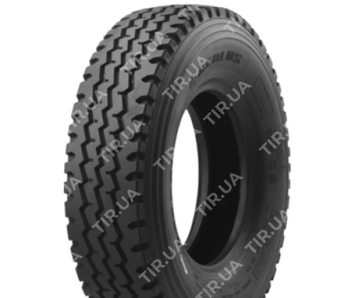 315/80 R22.5 Aeolus HN08 154/150L Універсальна шина