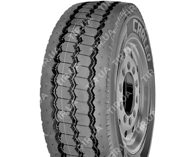 315/80R22.5 CARLEO C-MAX160 156/150M Універсальна вантажна шина 315/80R22.5 CARLEO C-MAX160 156/150M Універсальна вантажна шина