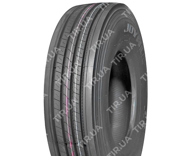 315/80R22.5 JOYALL A8 157/154L Рулевая грузовая шина