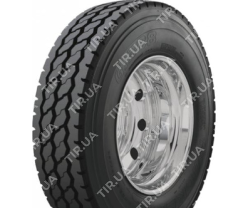 315/80 R22.5 Falken GI-388 156/150K Універсальна шина