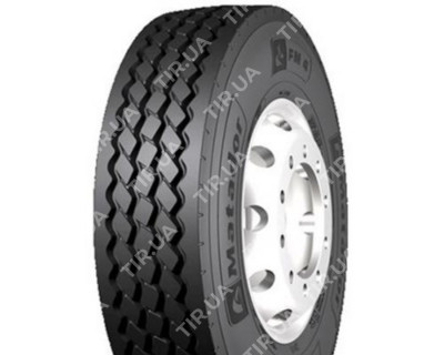 13R22.5 Matador FM4 156/150K Универсальная грузовая шина 13R22.5 Matador FM4 156/150K Универсальная грузовая шина
