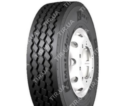 13 R22.5 Matador FM4 156/150K Универсальная шина