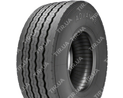 385/65R22.5 Advance GL286A 164K Універсальна вантажна шина