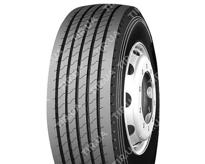 385/55R19.5 Roadlux R168 160/156K/J Прицепная грузовая шина 385/55R19.5 Roadlux R168 160/156K/J Прицепная грузовая шина