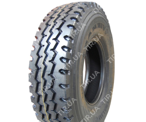10 R20 Amberstone 300 149/146L Универсальная шина