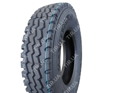 12R20 Maxzez MA266 156/153L Універсальна вантажна шина 12R20 Maxzez MA266 156/153L Універсальна вантажна шина