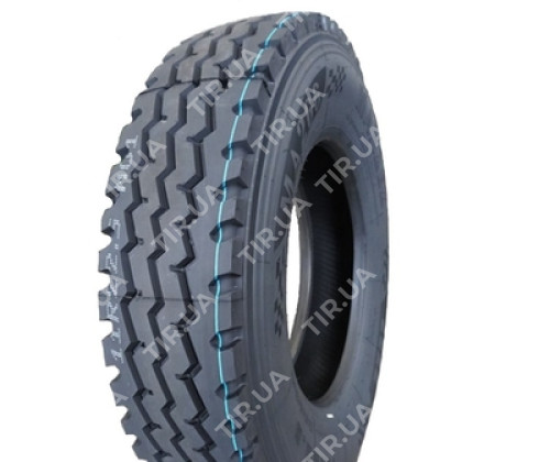 12 R20 Maxzez MA266 156/153L Універсальна шина