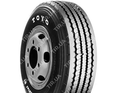 7.5R16 Toyo Hyparadial ST M53 112L Универсальная шина 7.5R16 Toyo Hyparadial ST M53 112L Универсальная шина