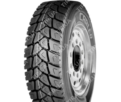 315/80 R22.5 CARLEO C-MAX187 156/150 L Универсальная шина