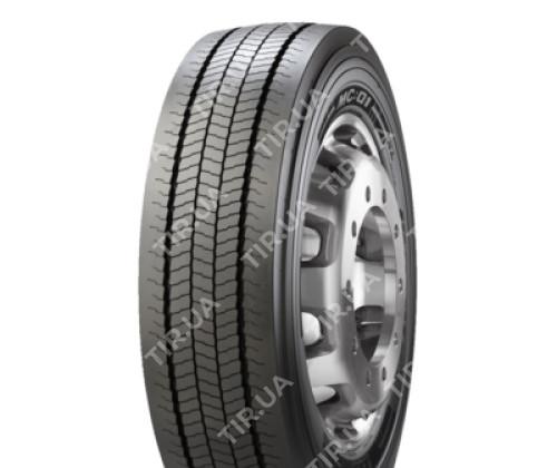 275/70 R22.5 Pirelli MC:01 150/148J Универсальная шина