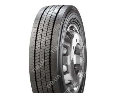 275/70R22.5 Pirelli MC:01 150/148J Универсальная грузовая шина 275/70R22.5 Pirelli MC:01 150/148J Универсальная грузовая шина