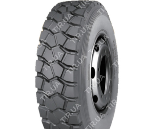 13 R22.5 Trazano Smart Terra D27 156/151K Универсальная шина