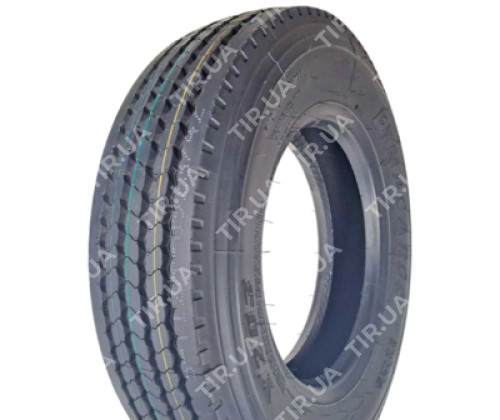 235/75 R17.5 Dynacargo Y203 143/141J Універсальна шина