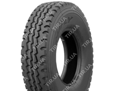 12R20 Hifly HH301 154/149K Универсальная шина 12R20 Hifly HH301 154/149K Универсальная шина