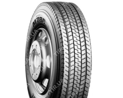 295/80R22.5 Bridgestone M788 152/148M Универсальная грузовая шина 295/80R22.5 Bridgestone M788 152/148M Универсальная грузовая шина