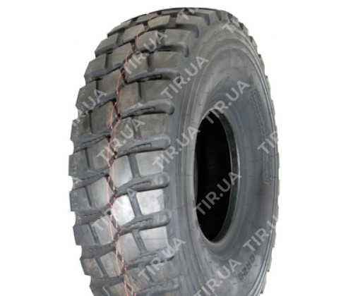 395/85 R20 Miteras MT811 169J Універсальна шина