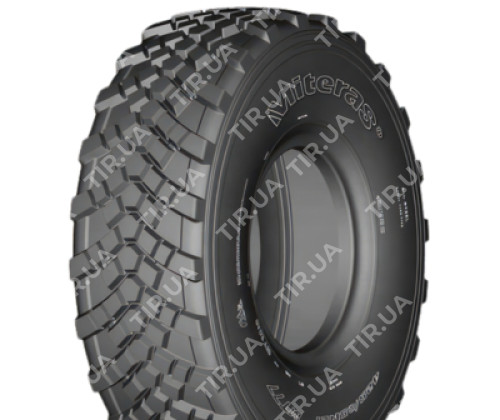 425/85 R21 Miteras MT77 167D Універсальна шина