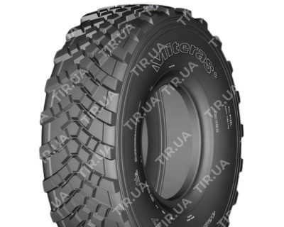 425/85R21 Miteras MT77 167D Универсальная грузовая шина 425/85R21 Miteras MT77 167D Универсальная грузовая шина