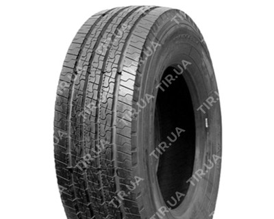 205/75R17.5 Triangle TR685 124/122M Рулевая грузовая шина 205/75R17.5 Triangle TR685 124/122M Рулевая грузовая шина