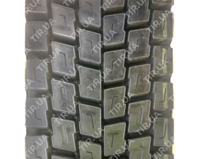 315/80R22.5 Novatyre (наварка) NDR 154/150L Ведущая грузовая шина 315/80R22.5 Novatyre (наварка) NDR 154/150L Ведущая грузовая шина