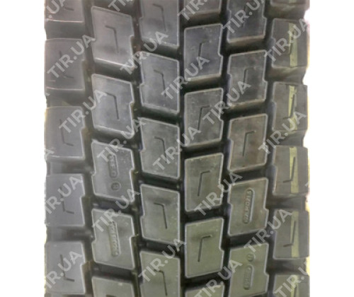 315/80 R22.5 Novatyre (наварка) NDR 154/150L Ведуча шина