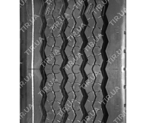 385/65 R22.5 Novatyre (наварка) NTR 160K Прицепная шина