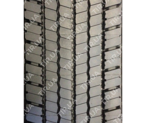 315/60 R22.5 Novatyre (наварка) NDA 152/148L Ведуча шина