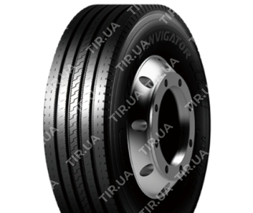 9.5 R17.5 Lanvigator S208 143/141J Універсальна шина