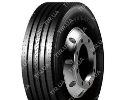 9.5R17.5 Lanvigator S208 143/141J Универсальная грузовая шина 9.5R17.5 Lanvigator S208 143/141J Универсальная грузовая шина